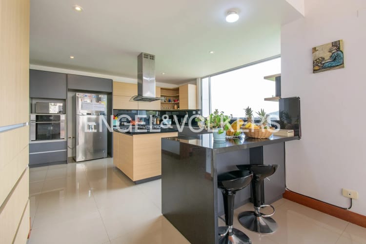 Casa de 3 alcobas en venta en Yerbabuena, Chía, 400 m² · foto 8 de 20