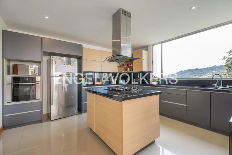 Casa de 3 alcobas en venta en Yerbabuena, Chía, 400 m² · foto 7 de 20