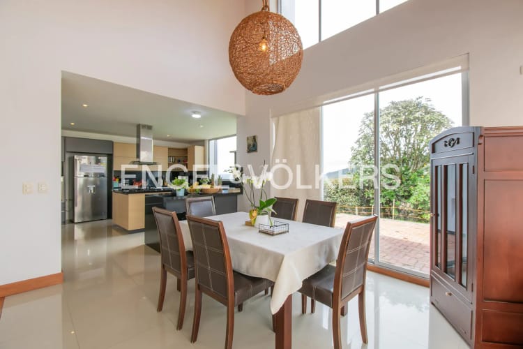 Casa de 3 alcobas en venta en Yerbabuena, Chía, 400 m² · foto 5 de 20
