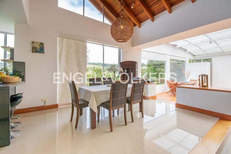 Casa de 3 alcobas en venta en Yerbabuena, Chía, 400 m² · foto 4 de 20