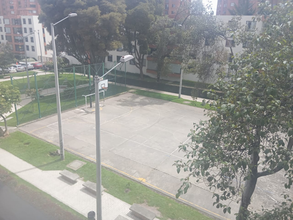 Apartamento en venta en Bella Suiza, Bogotá · foto 3 de 23