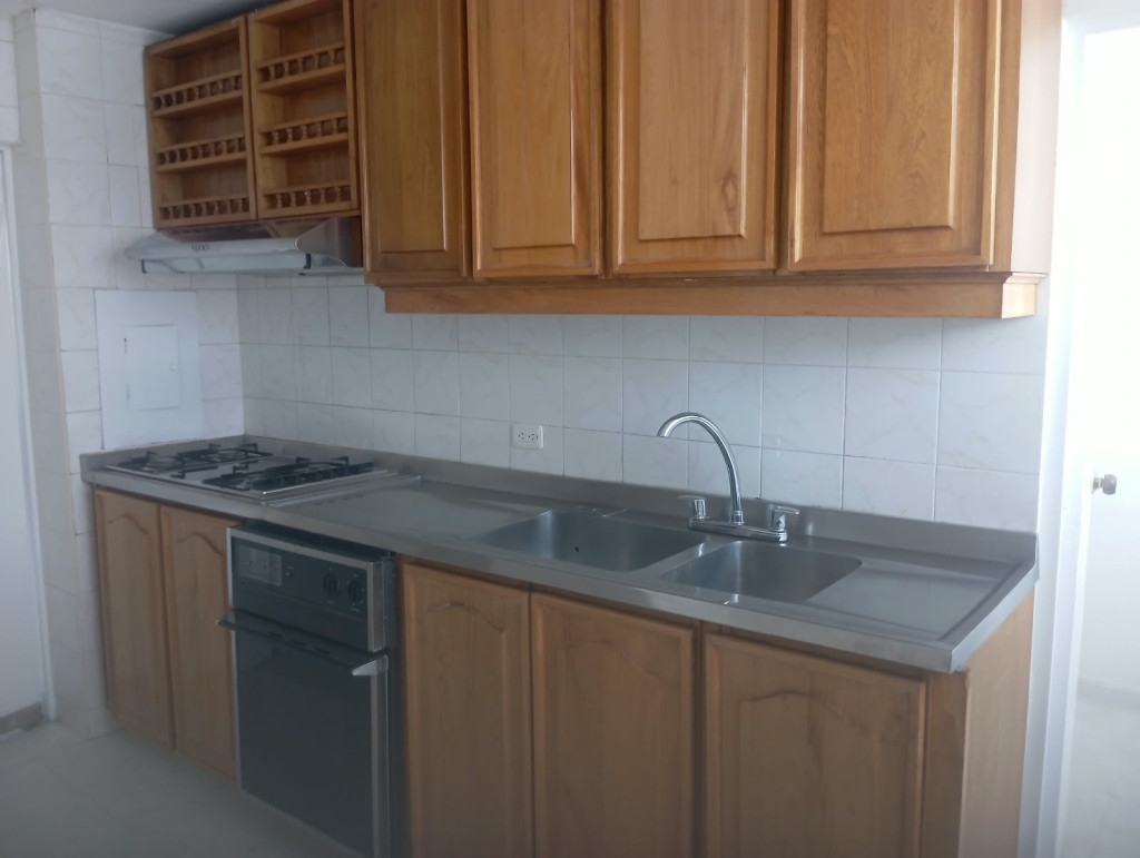 Apartamento en venta en Bella Suiza, Bogotá · foto 5 de 23