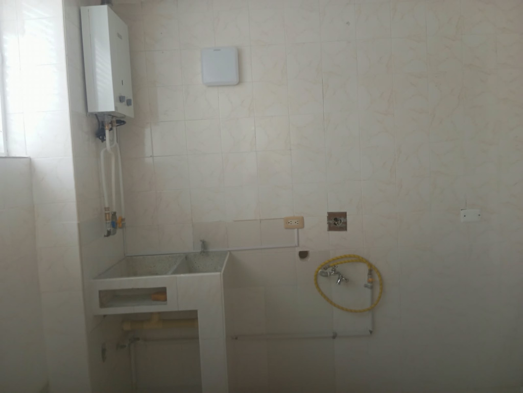 Apartamento en venta en Bella Suiza, Bogotá · foto 6 de 23
