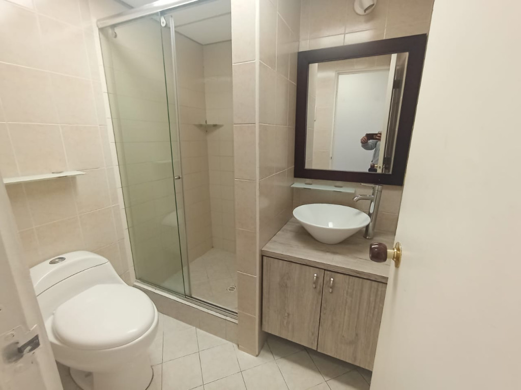 Apartamento en venta en Bella Suiza, Bogotá · foto 10 de 23