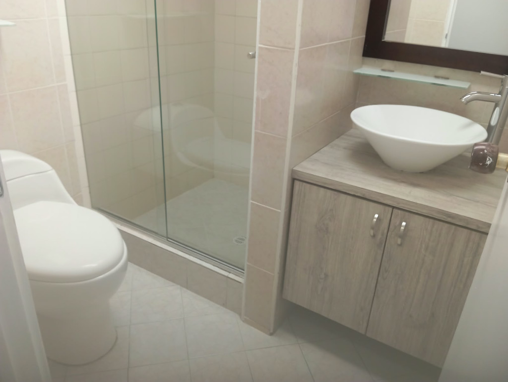 Apartamento en venta en Bella Suiza, Bogotá · foto 11 de 23
