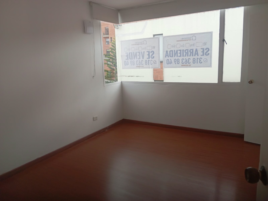 Apartamento en venta en Bella Suiza, Bogotá · foto 12 de 23