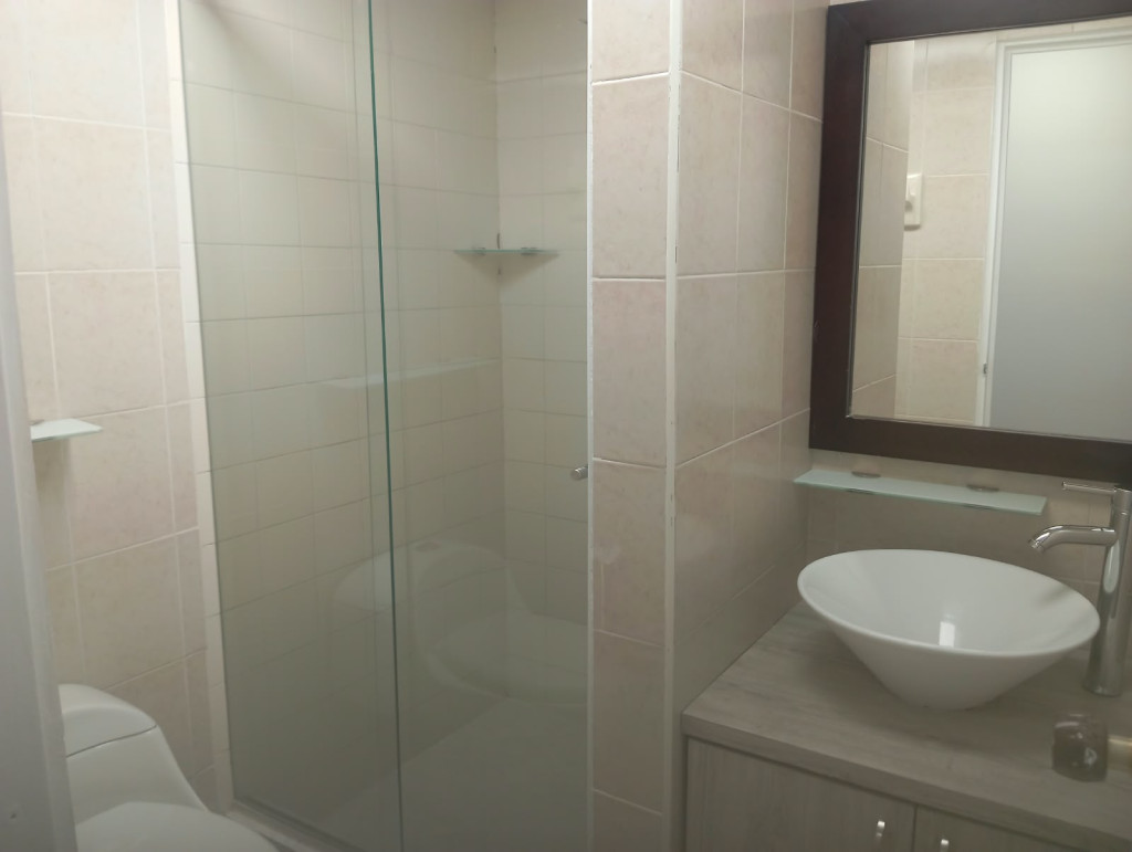 Apartamento en venta en Bella Suiza, Bogotá · foto 14 de 23