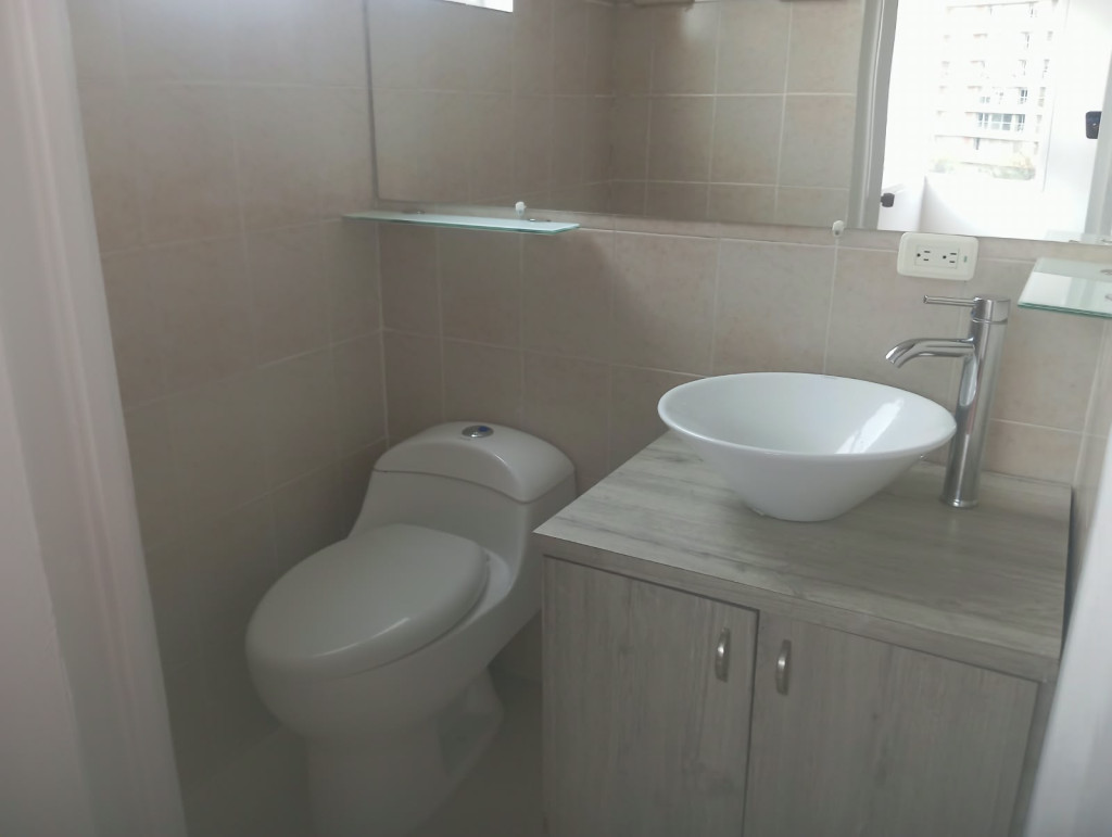 Apartamento en venta en Bella Suiza, Bogotá · foto 15 de 23