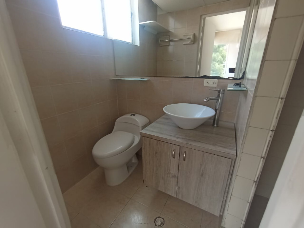 Apartamento en venta en Bella Suiza, Bogotá · foto 16 de 23
