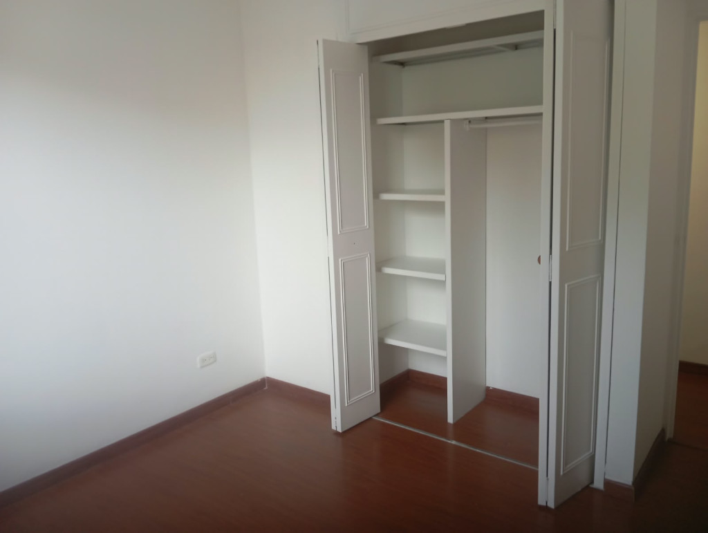 Apartamento en venta en Bella Suiza, Bogotá · foto 19 de 23