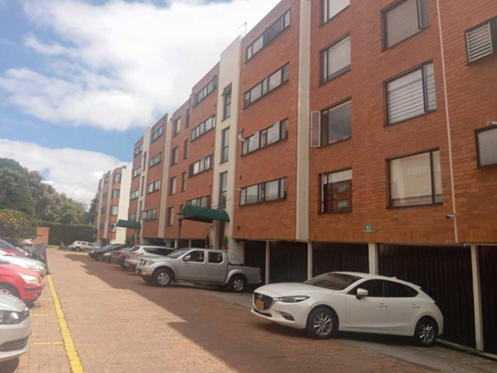 Apartamento en venta en Bella Suiza, Bogotá · foto 22 de 23