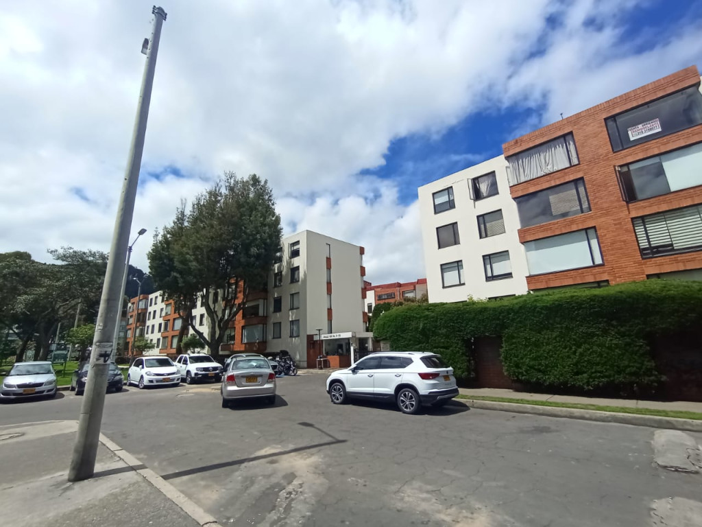 Apartamento en venta en Bella Suiza, Bogotá · foto 23 de 23