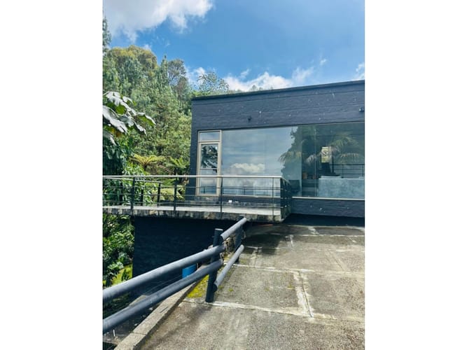 House for rent in Las palmas, Envigado