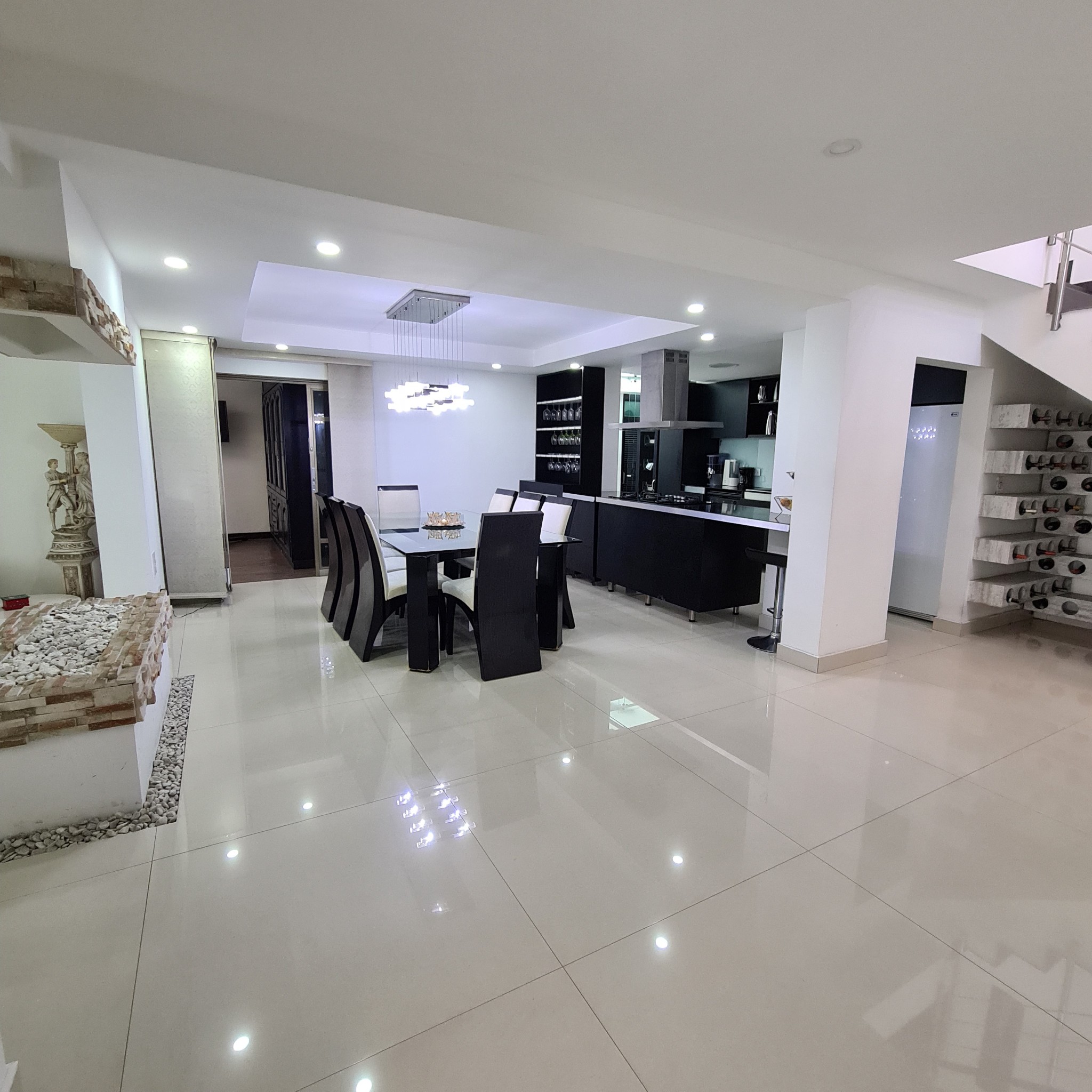 Casa en venta en Alhambra, Bogotá · foto 8 de 20