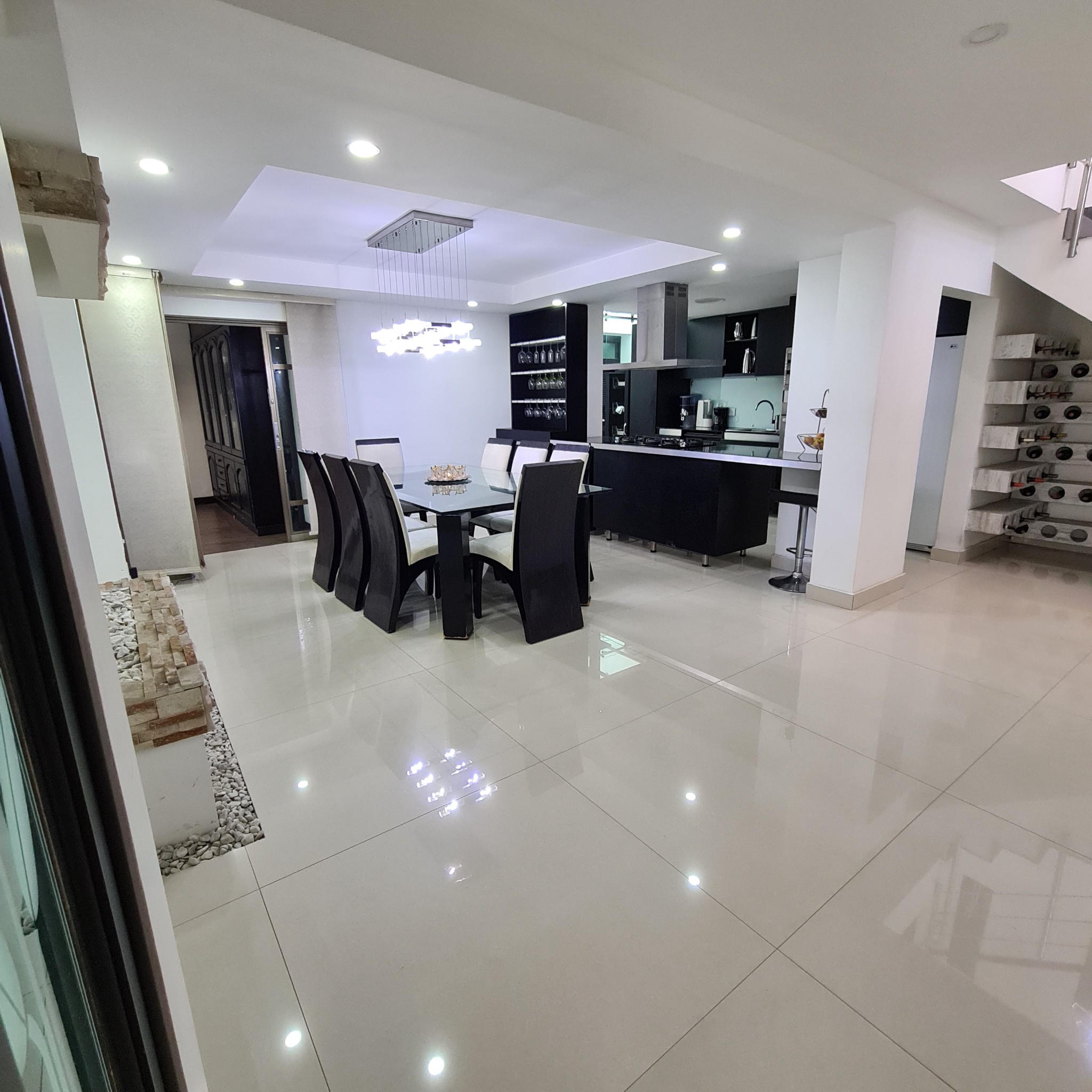 Casa en venta en Alhambra, Bogotá · foto 17 de 20