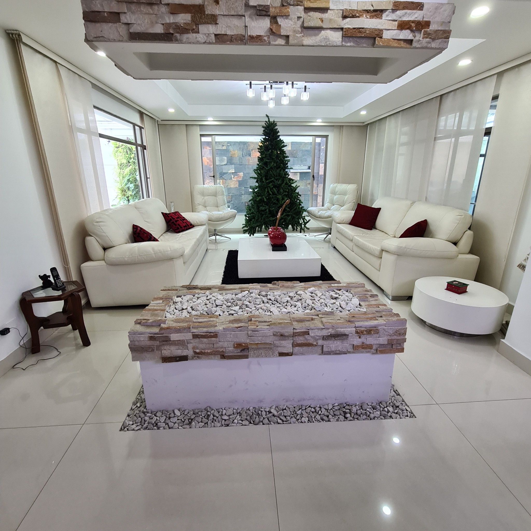 Casa en venta en Alhambra, Bogotá · foto 6 de 20