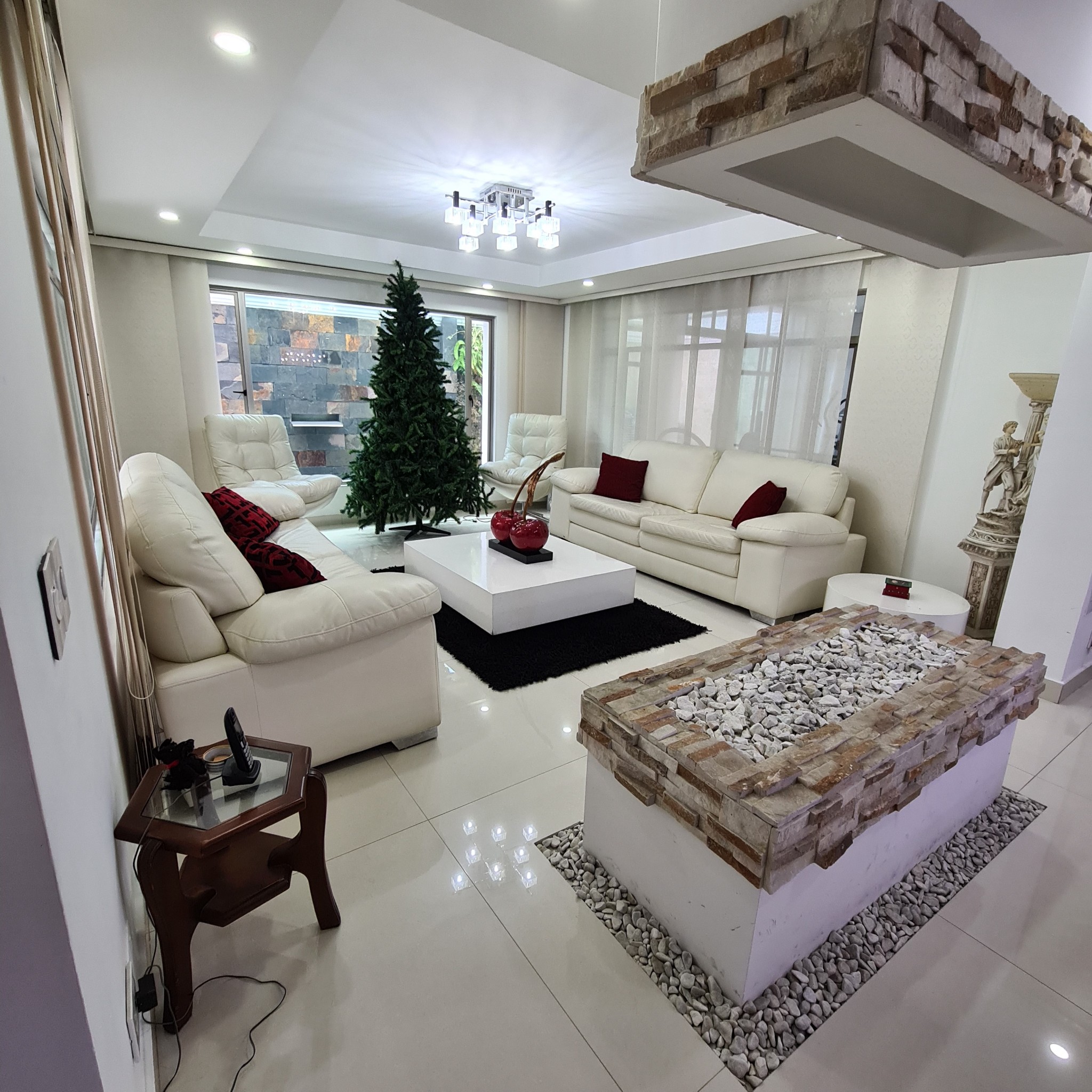 Casa en venta en Alhambra, Bogotá · foto 9 de 20