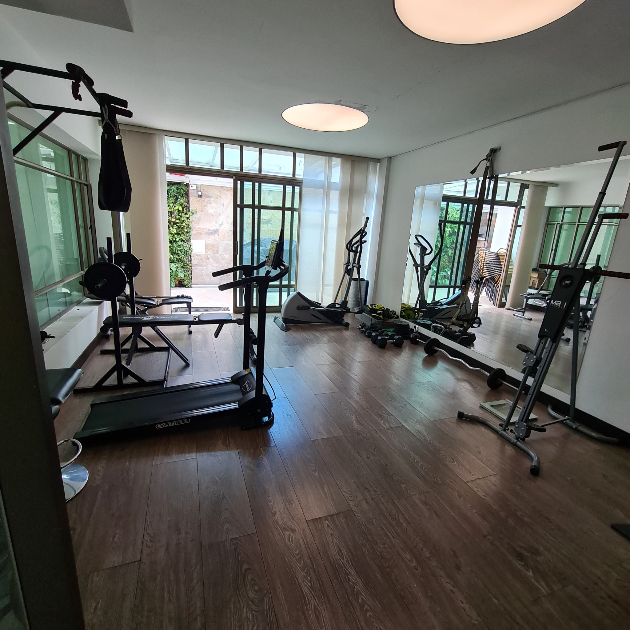 Casa en venta en Alhambra, Bogotá · foto 3 de 20