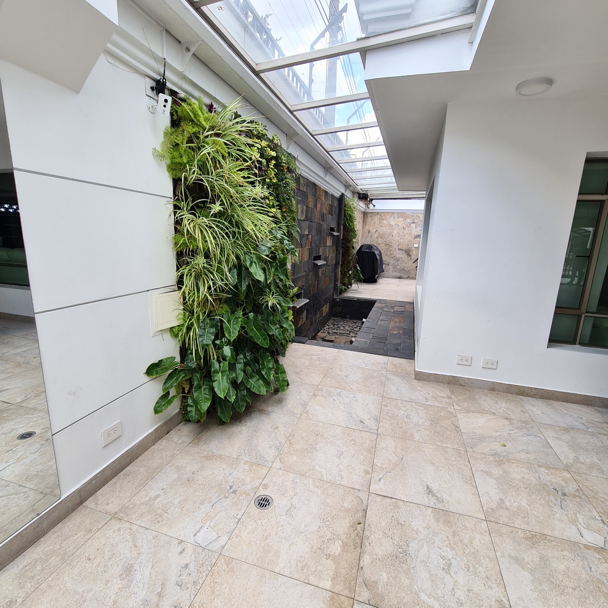 Casa en venta en Alhambra, Bogotá · foto 18 de 20