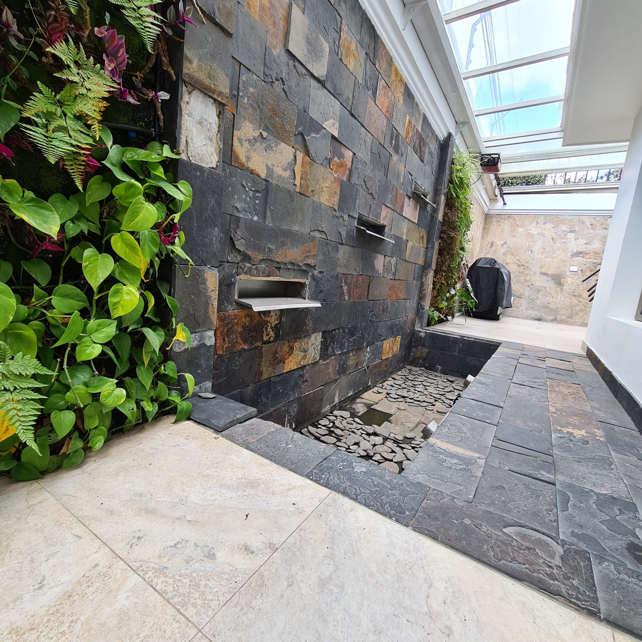 Casa en venta en Alhambra, Bogotá · foto 20 de 20