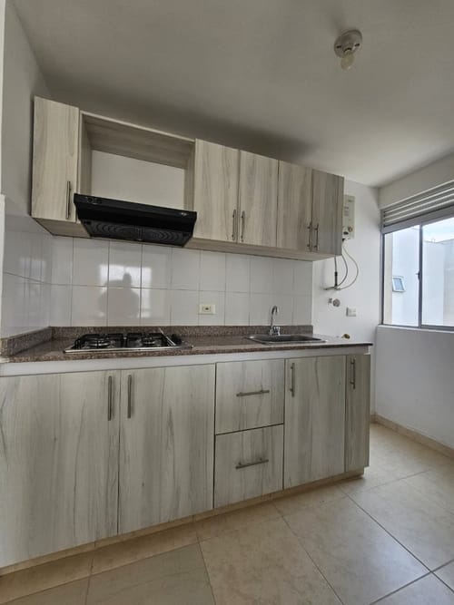 Apartamento de 2 alcobas en arriendo en Simon Bolivar, Jamundí, 57 m² · foto 6 de 24