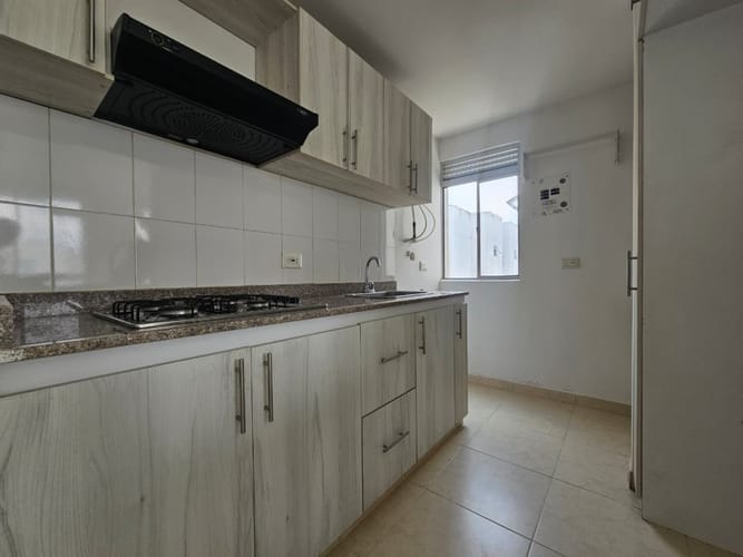 Apartamento de 2 alcobas en arriendo en Simon Bolivar, Jamundí, 57 m² · foto 7 de 24