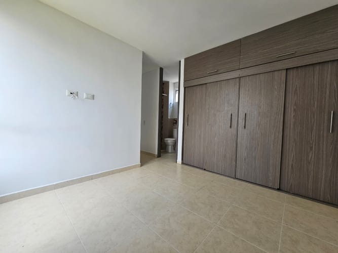 Apartamento de 2 alcobas en arriendo en Simon Bolivar, Jamundí, 57 m² · foto 8 de 24