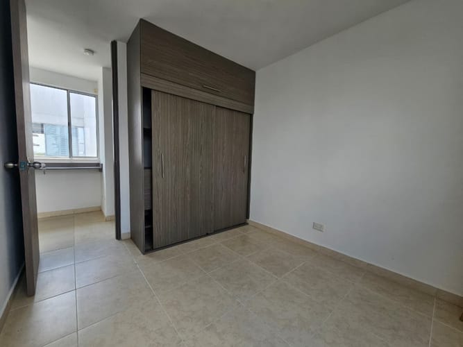 Apartamento de 2 alcobas en arriendo en Simon Bolivar, Jamundí, 57 m² · foto 9 de 24