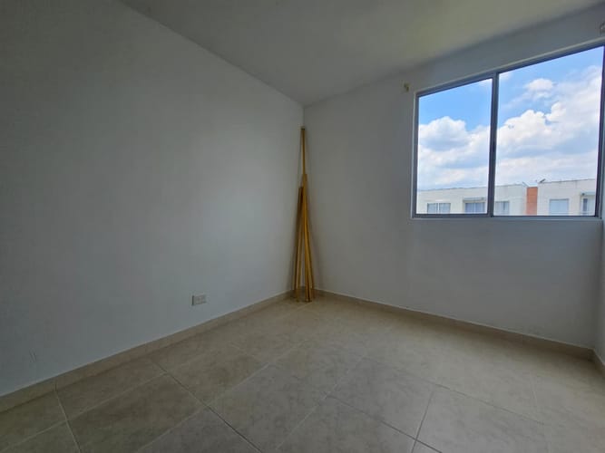 Apartamento de 2 alcobas en arriendo en Simon Bolivar, Jamundí, 57 m² · foto 14 de 24