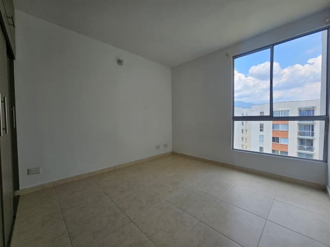 Apartamento de 2 alcobas en arriendo en Simon Bolivar, Jamundí, 57 m² · foto 15 de 24