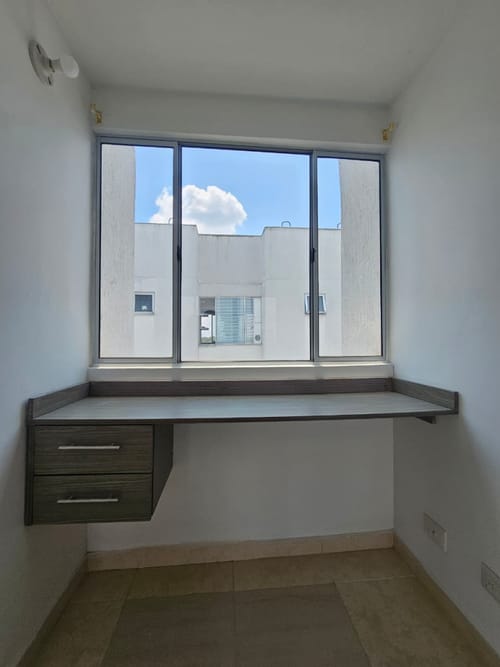 Apartamento de 2 alcobas en arriendo en Simon Bolivar, Jamundí, 57 m² · foto 16 de 24