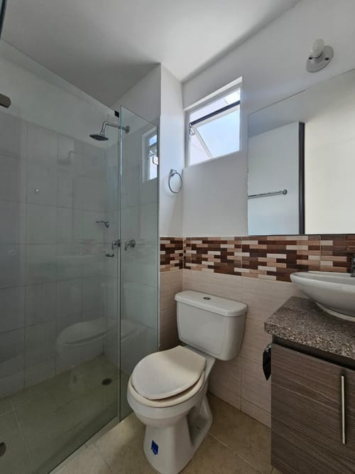 Apartamento de 2 alcobas en arriendo en Simon Bolivar, Jamundí, 57 m² · foto 17 de 24