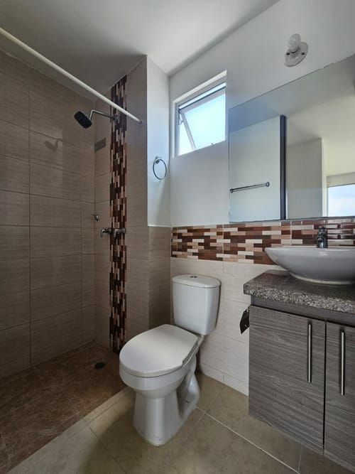 Apartamento de 2 alcobas en arriendo en Simon Bolivar, Jamundí, 57 m² · foto 19 de 24