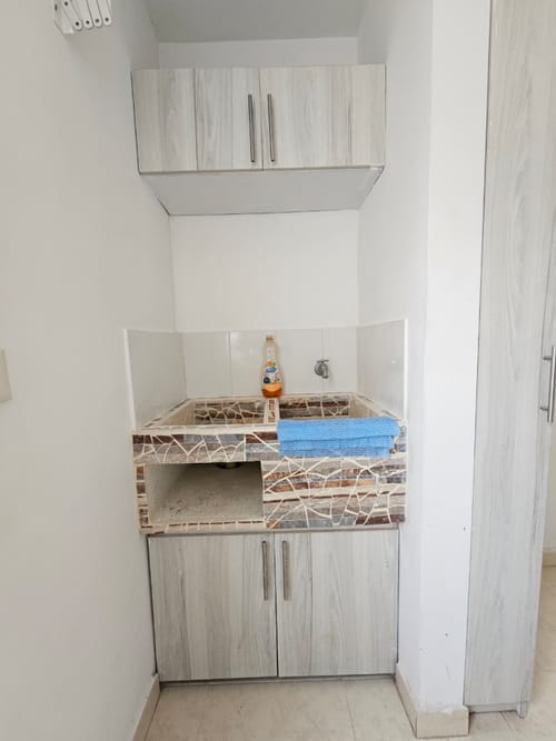 Apartamento de 2 alcobas en arriendo en Simon Bolivar, Jamundí, 57 m² · foto 20 de 24
