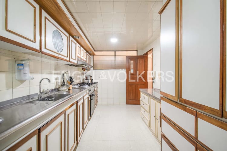 Apartamento en venta en Chicó Navarra, Bogotá · foto 12 de 12