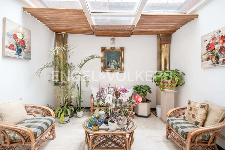 Apartamento en venta en Chicó Navarra, Bogotá · foto 11 de 12