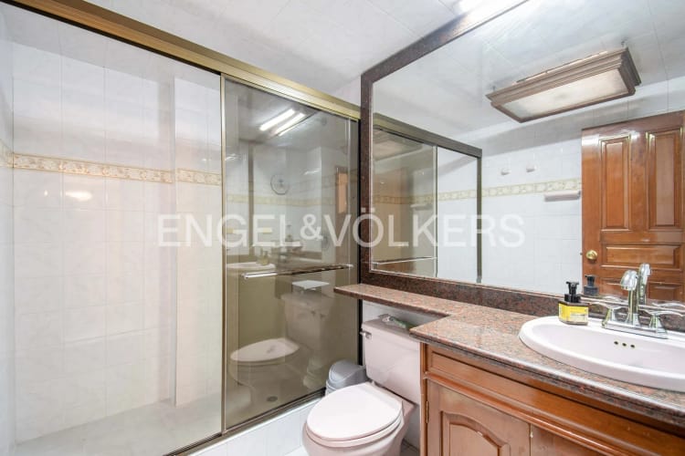 Apartamento en venta en Chicó Navarra, Bogotá · foto 9 de 12