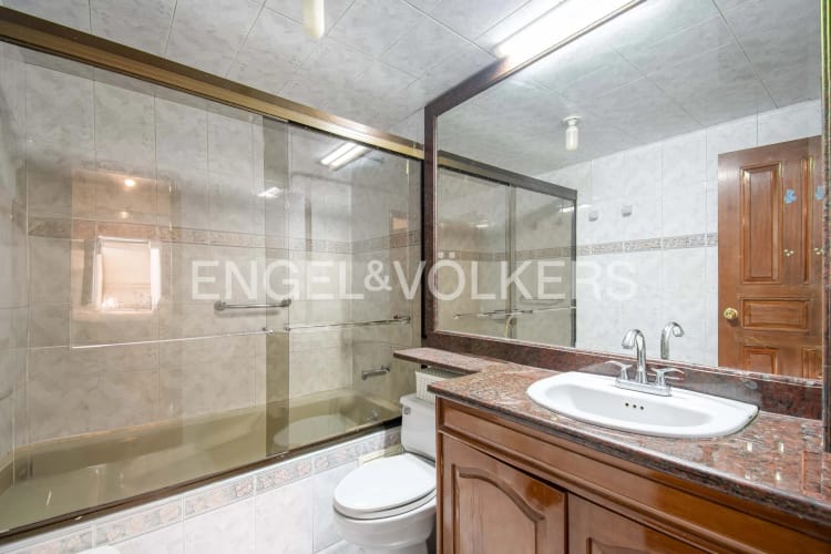 Apartamento en venta en Chicó Navarra, Bogotá · foto 5 de 12