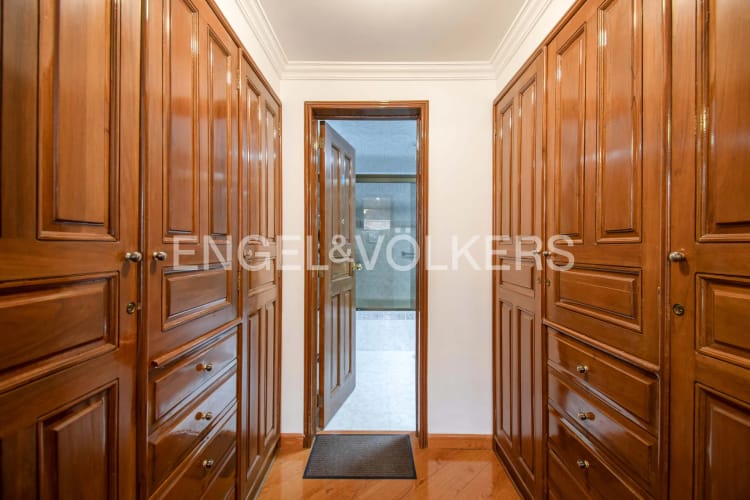 Apartamento en venta en Chicó Navarra, Bogotá · foto 4 de 12