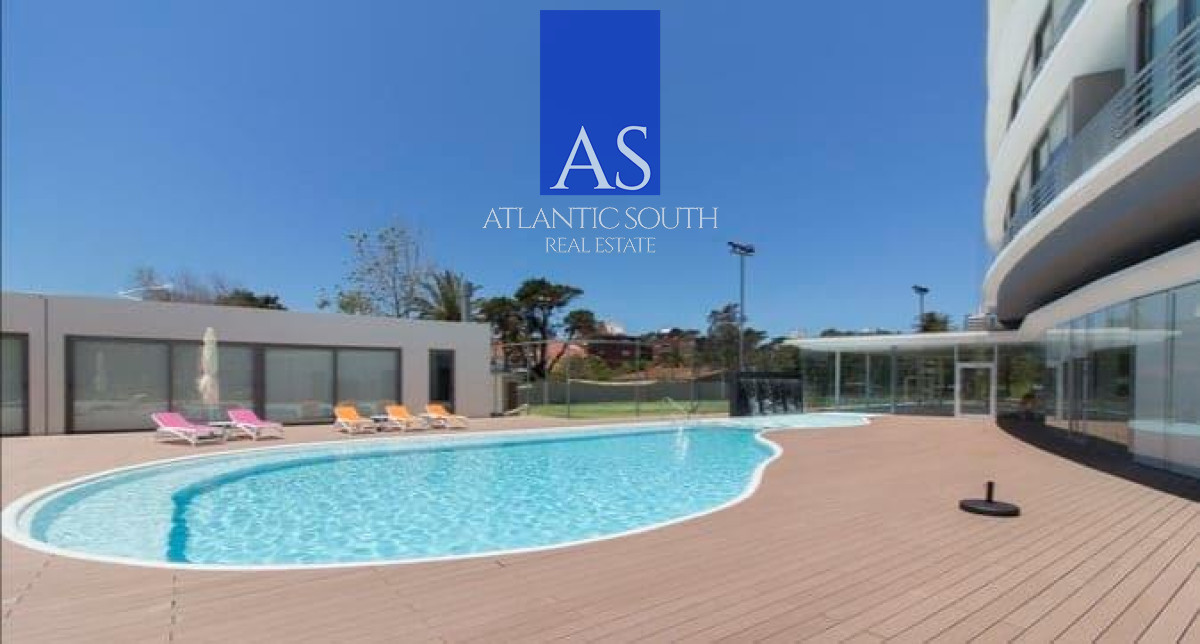 Penthouse de 3 dormitorios con vista directa al mar en Playa Mansa, Punta del Este · Foto 6