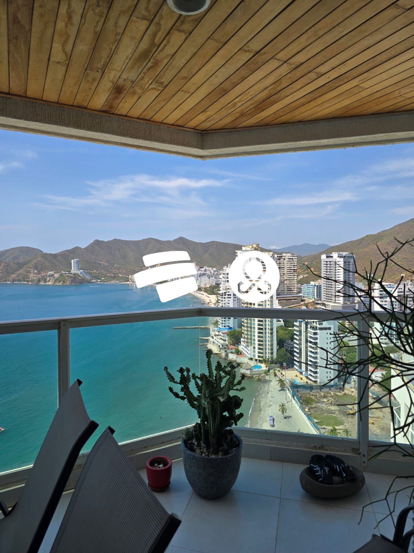 Apartamento en venta en Murujuy, Santa Marta · foto 2 de 23