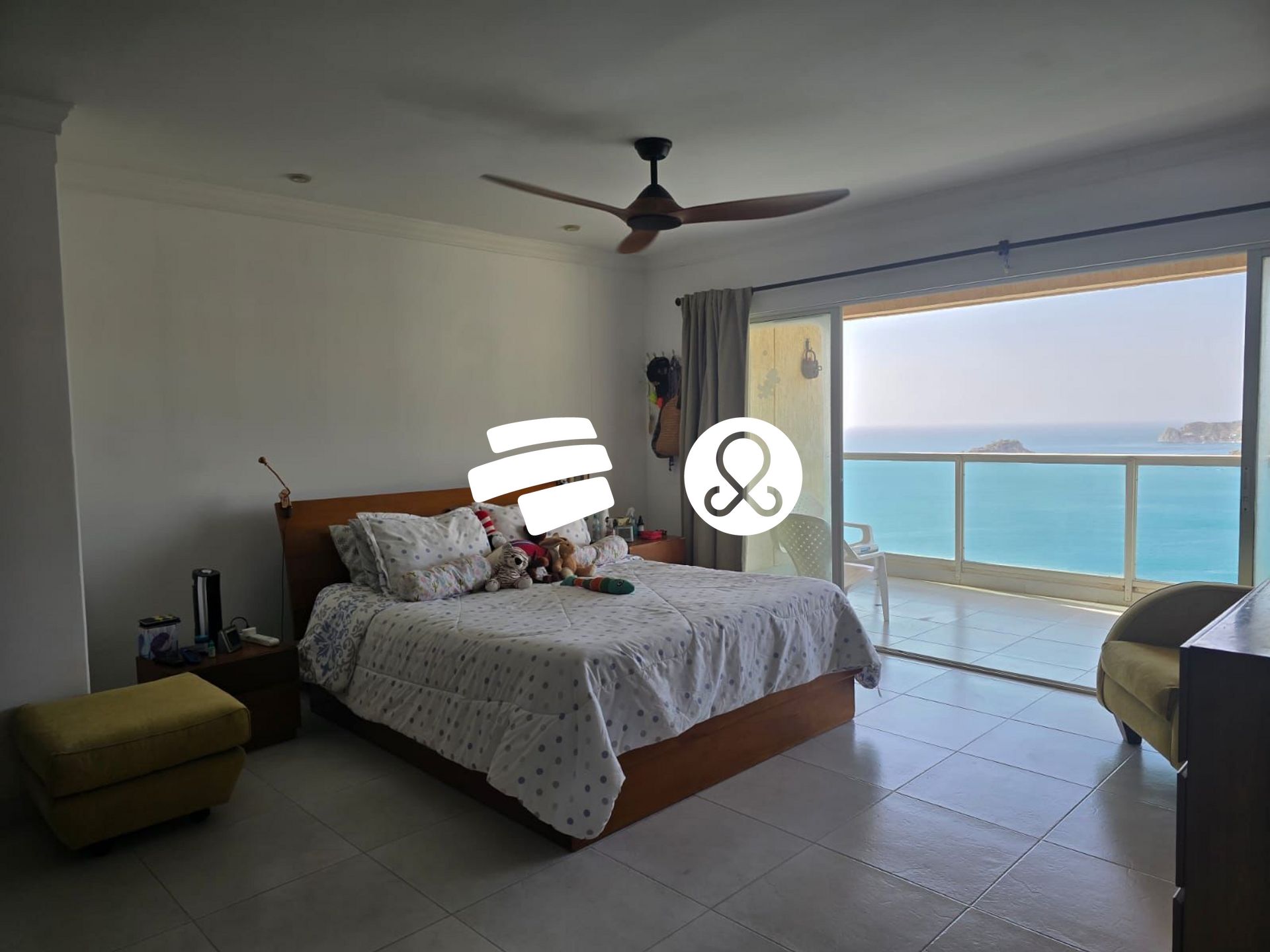 Apartamento en venta en Murujuy, Santa Marta · foto 3 de 23
