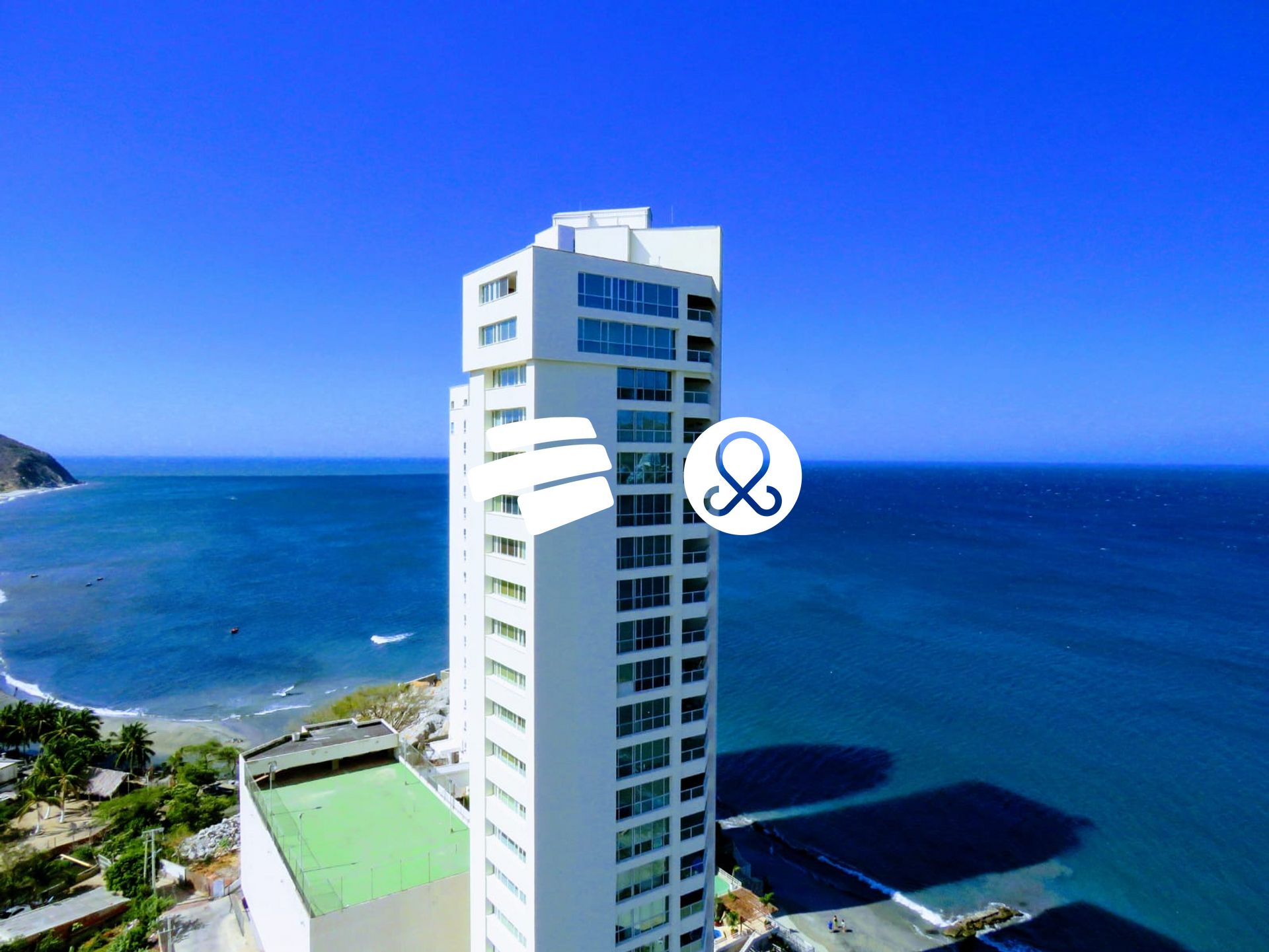 Apartamento en venta en Murujuy, Santa Marta · foto 5 de 23