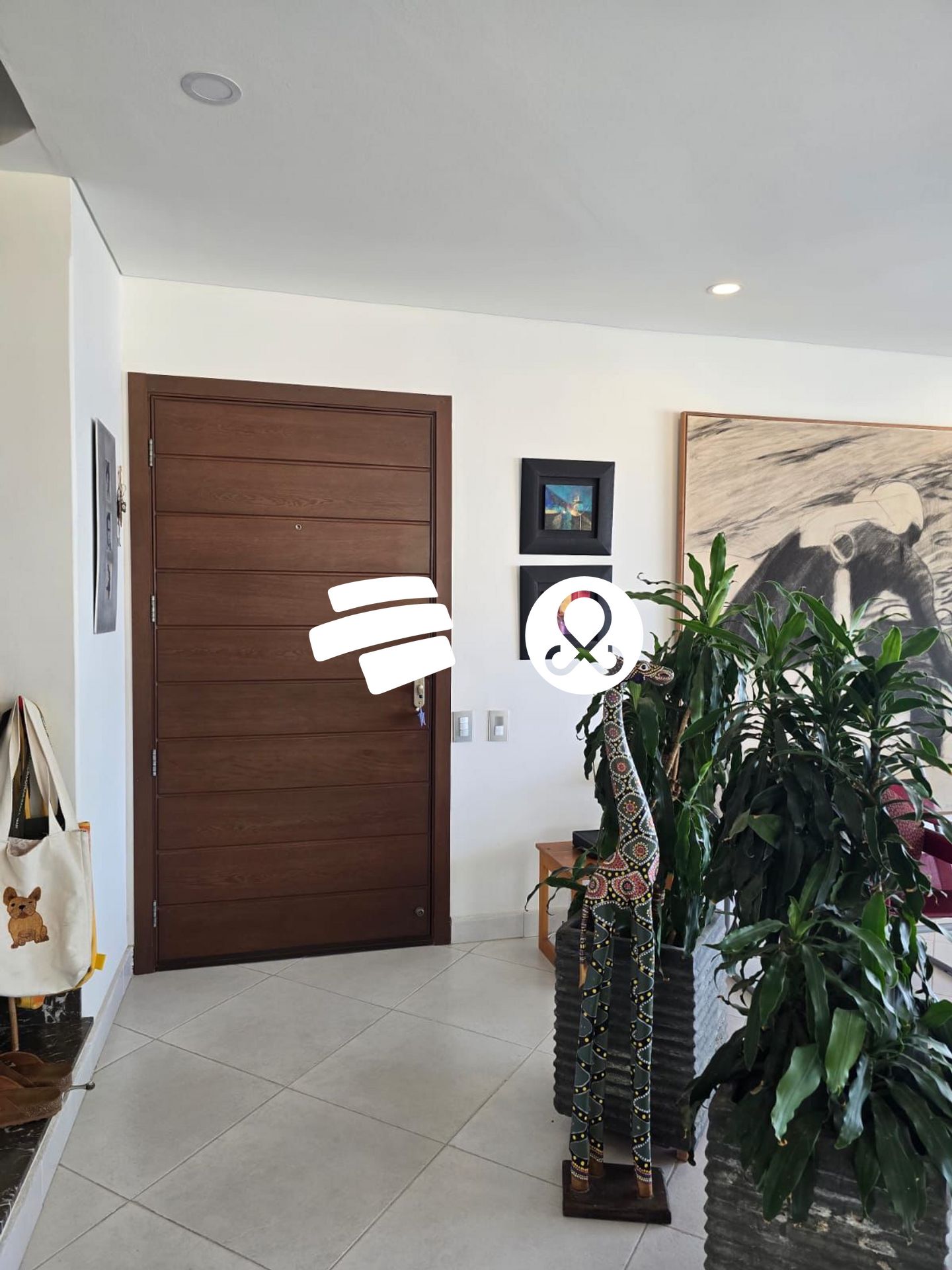 Apartamento en venta en Murujuy, Santa Marta · foto 6 de 23