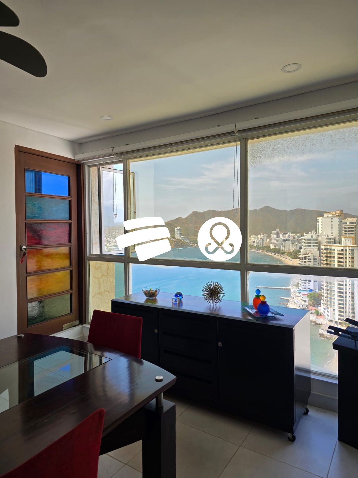 Apartamento en venta en Murujuy, Santa Marta · foto 9 de 23
