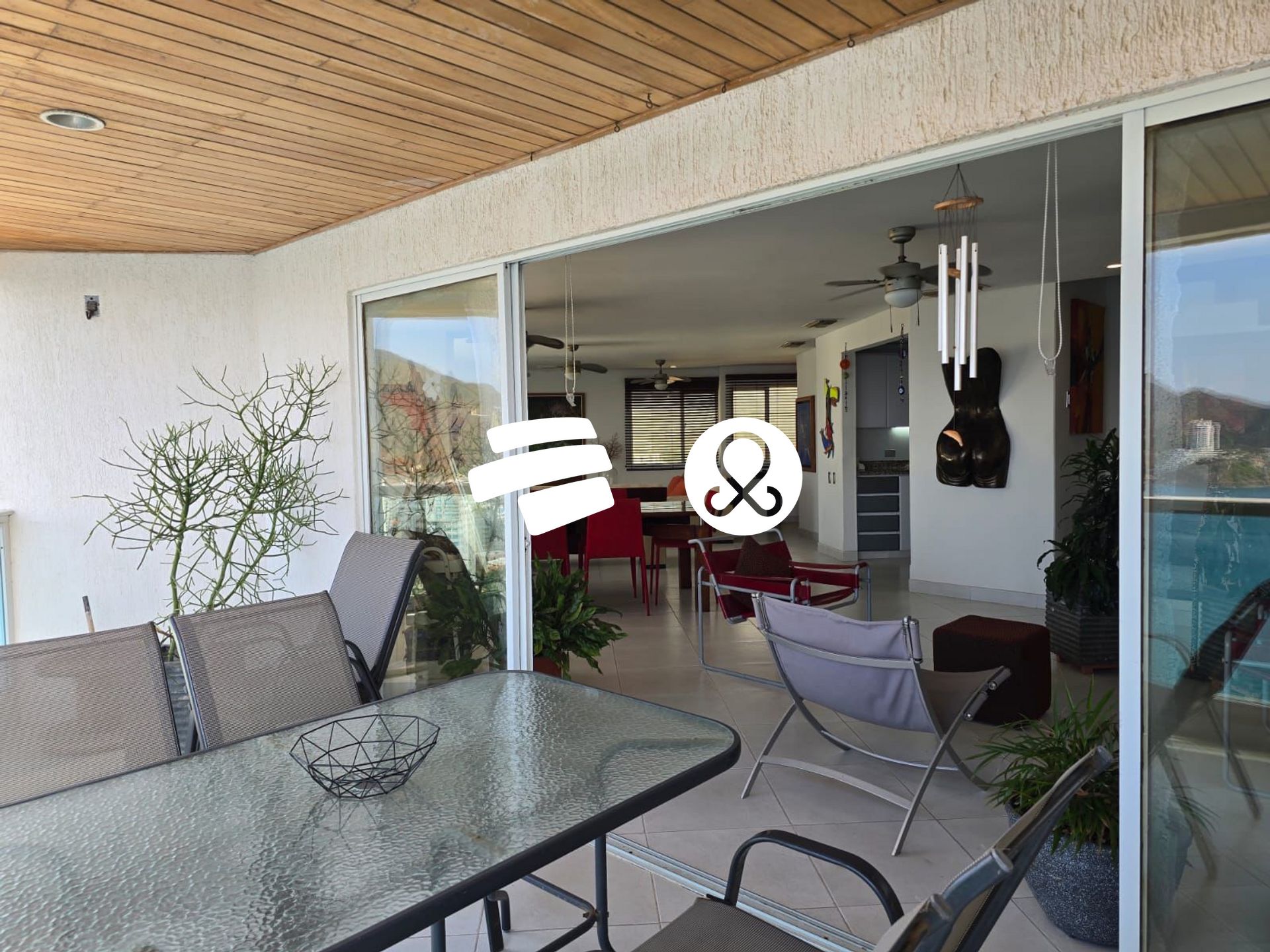 Apartamento en venta en Murujuy, Santa Marta · foto 10 de 23