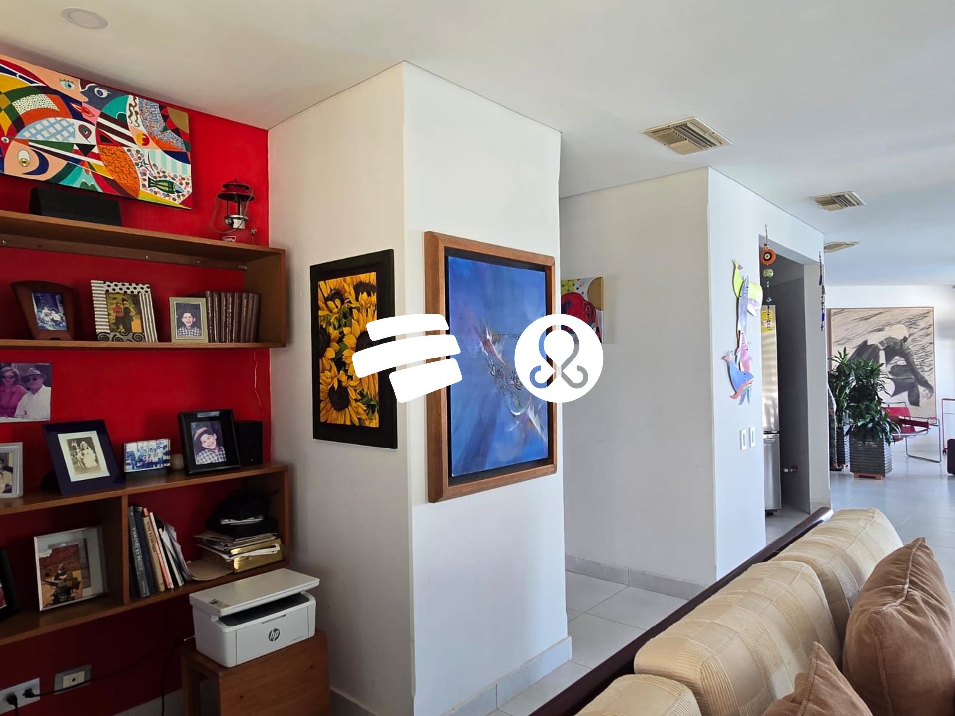 Apartamento en venta en Murujuy, Santa Marta · foto 11 de 23