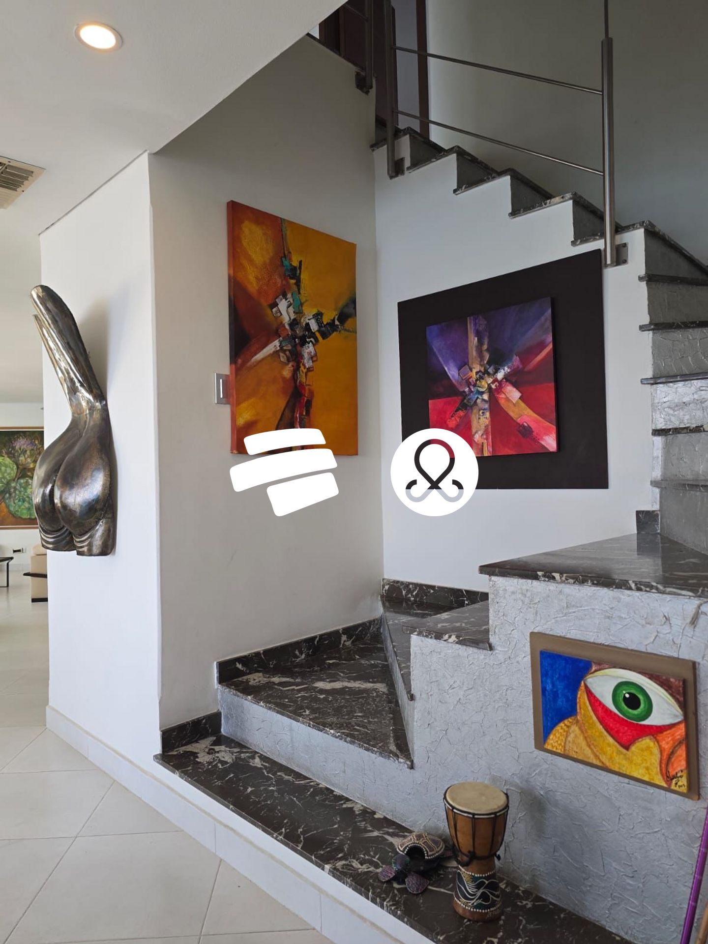 Apartamento en venta en Murujuy, Santa Marta · foto 13 de 23