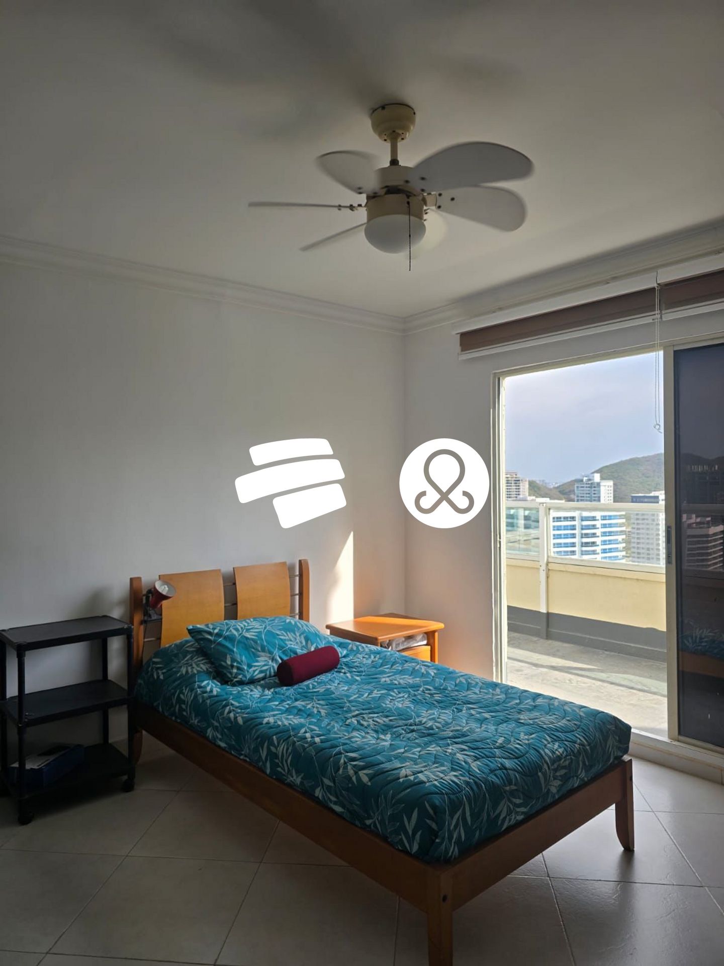 Apartamento en venta en Murujuy, Santa Marta · foto 15 de 23