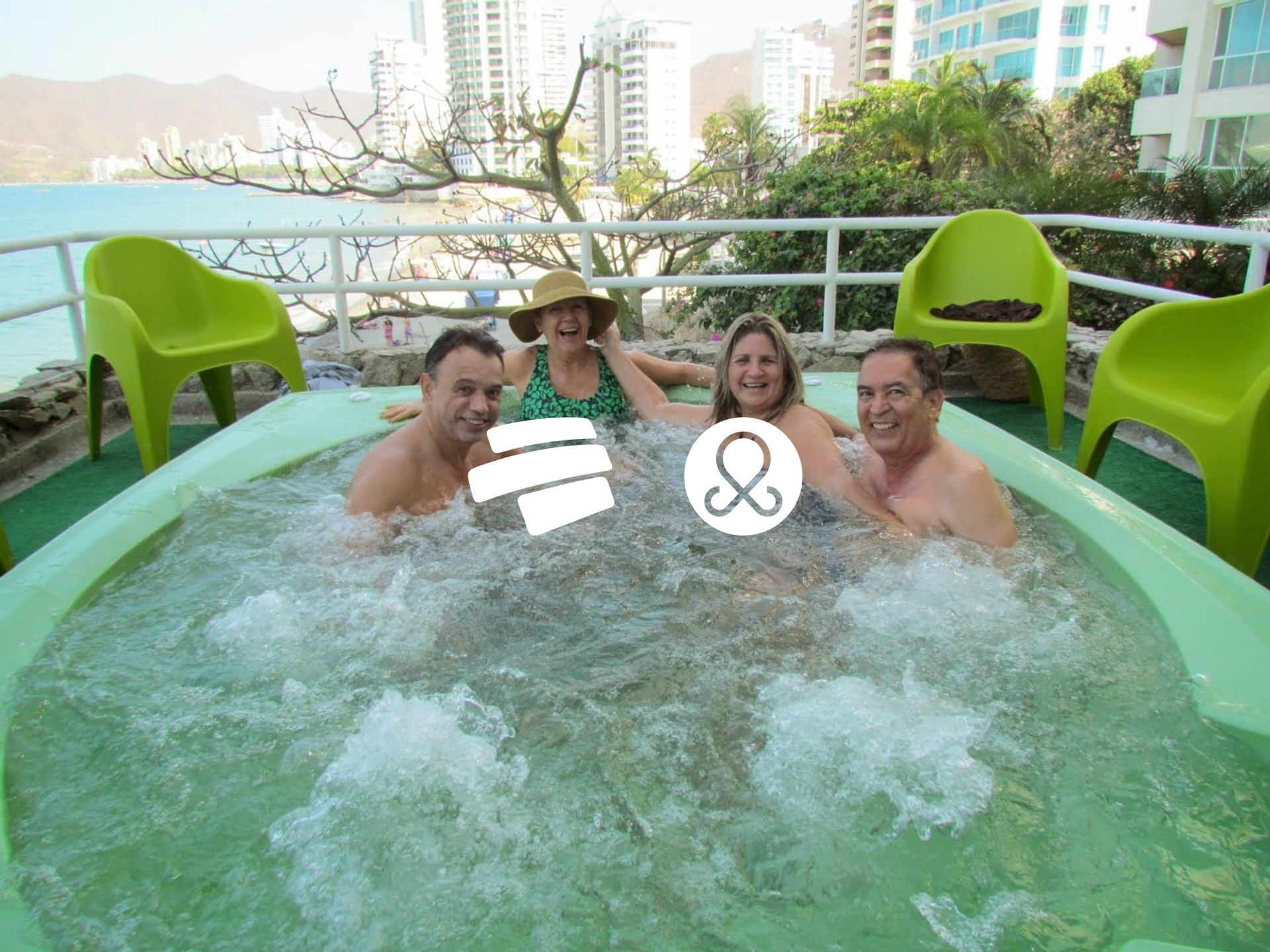 Apartamento en venta en Murujuy, Santa Marta · foto 21 de 23